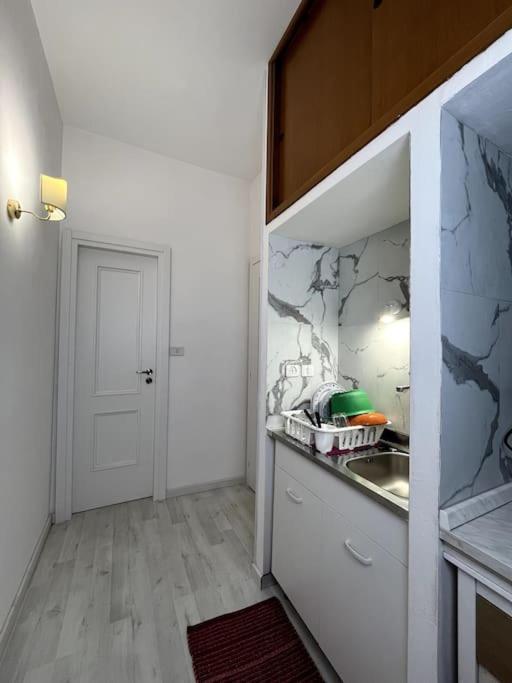 Casa de Férias Daisy - Tiburtina Loft In Wifi